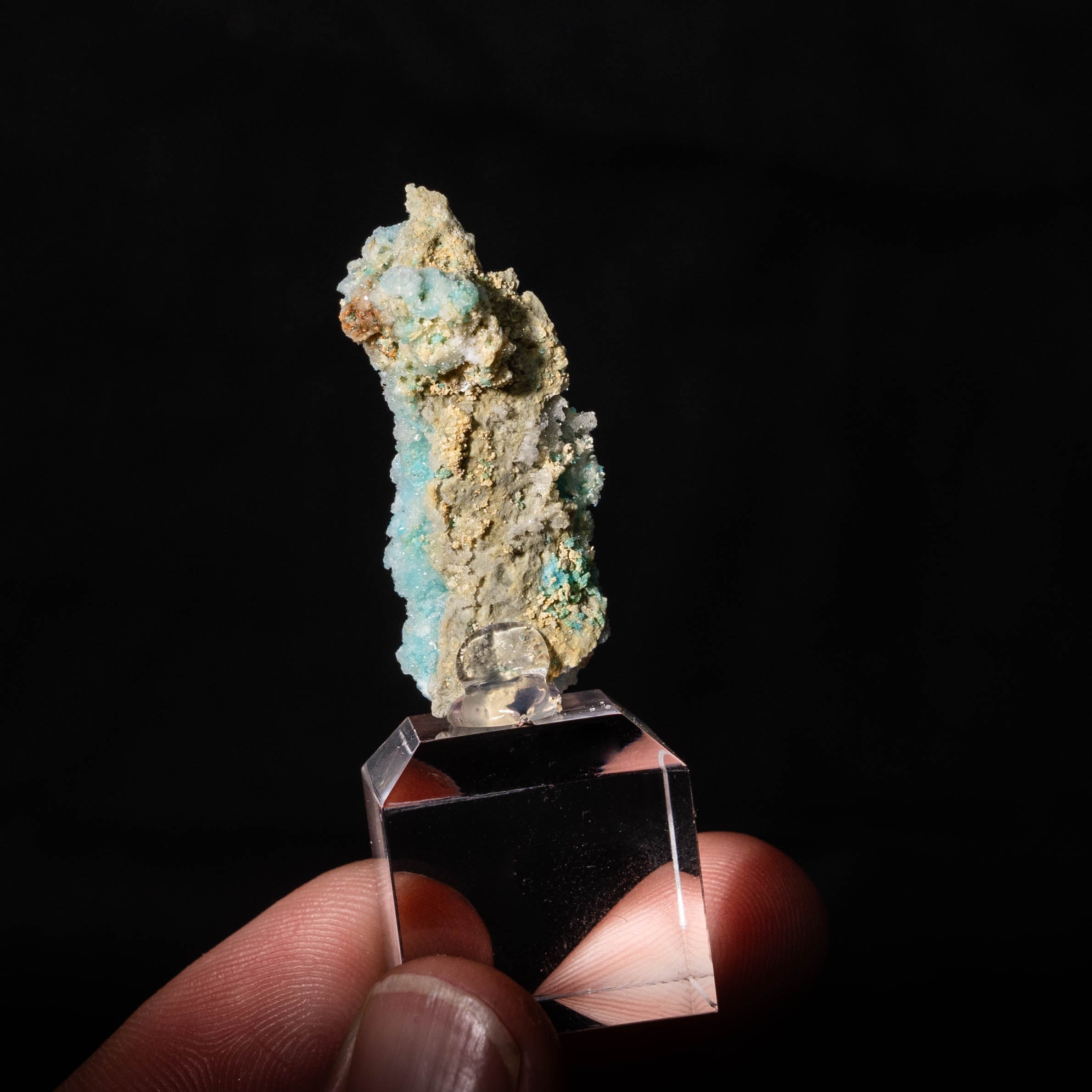 alunogen almeria spanje