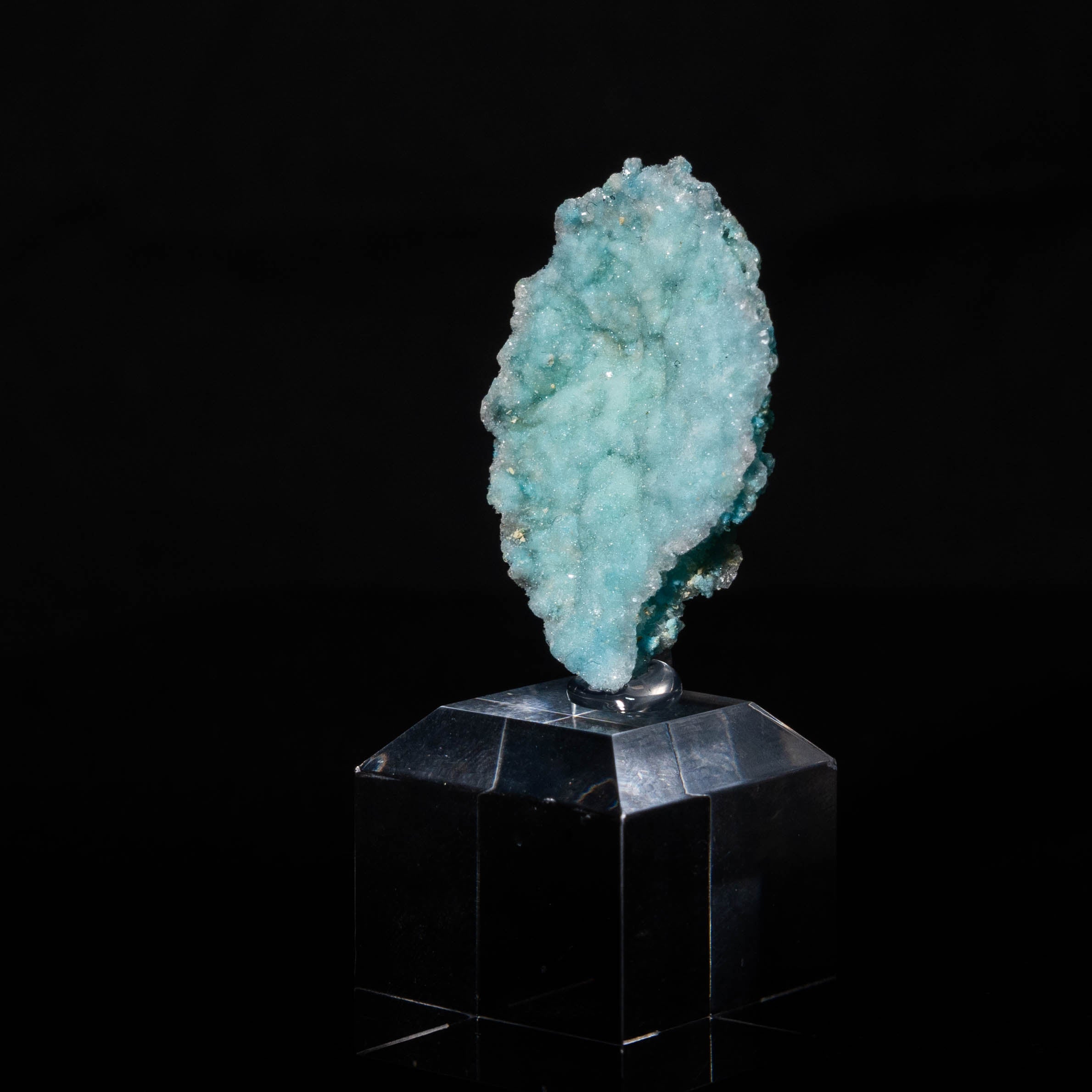 alunogen almeria spanje