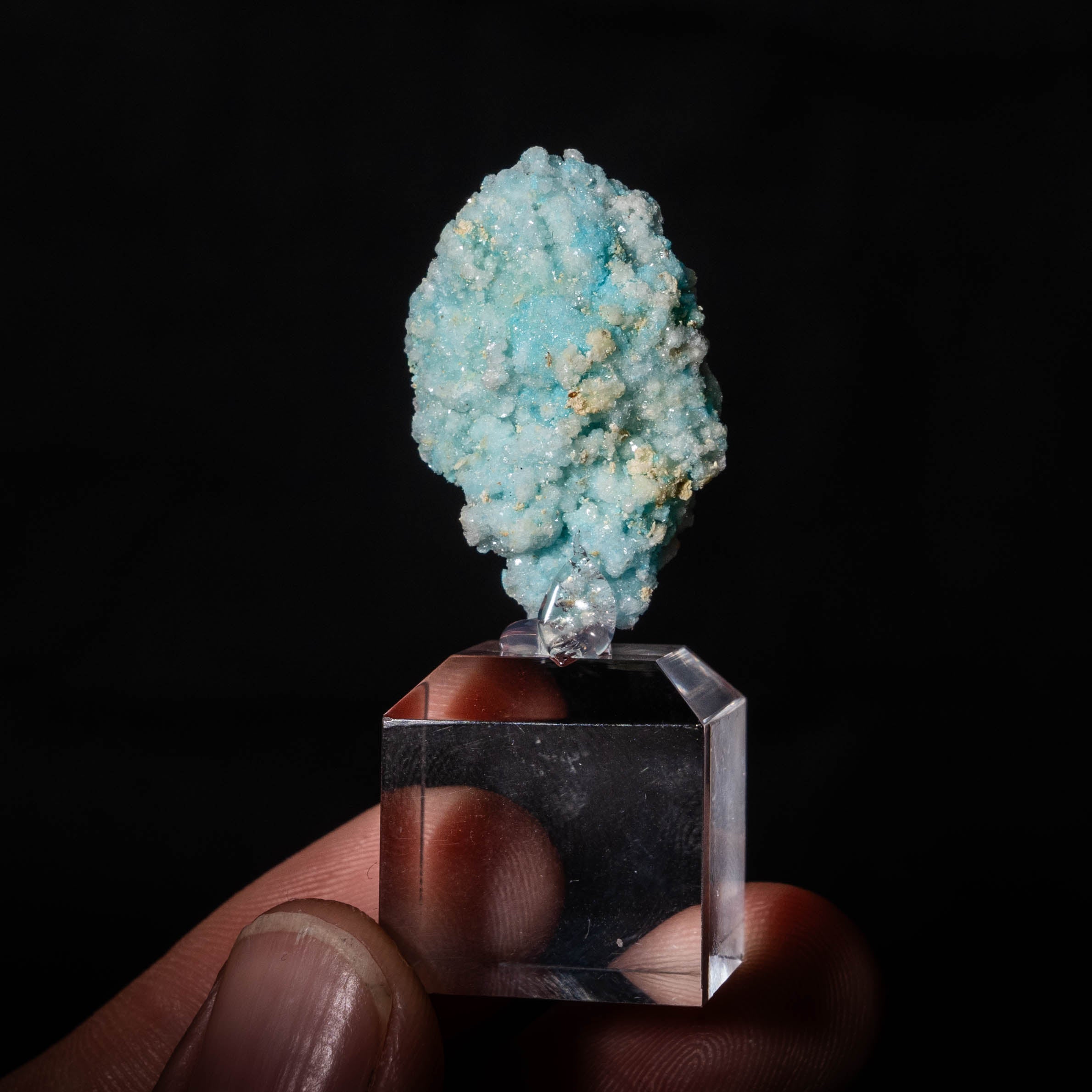 alunogen almeria spanje