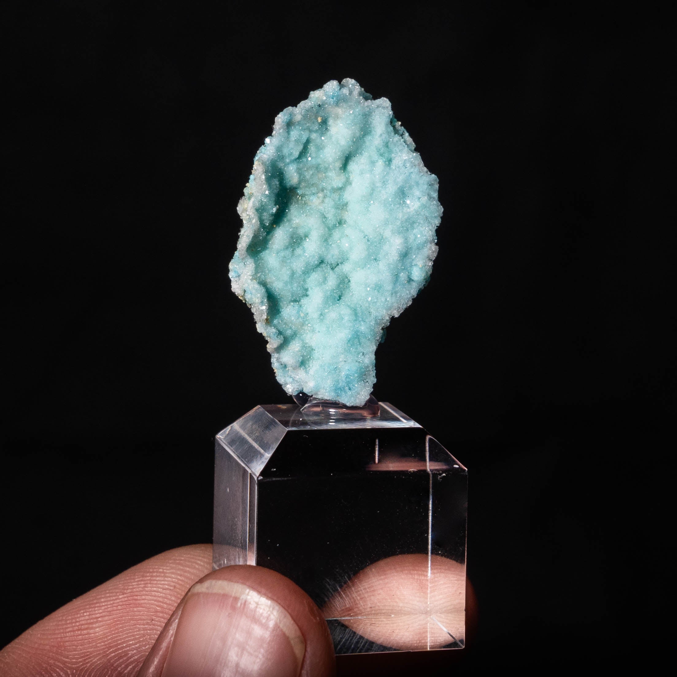 alunogen almeria spanje