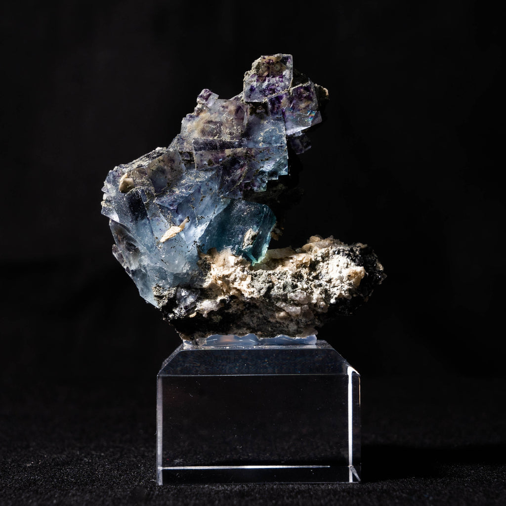 fluoriet yindu china