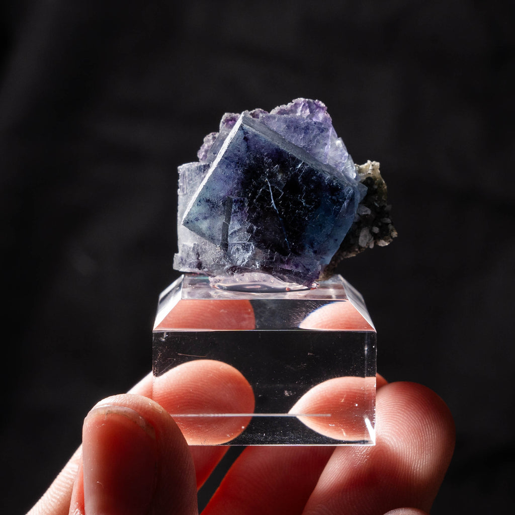 fluoriet yindu china