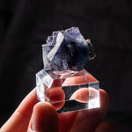 fluoriet yindu china