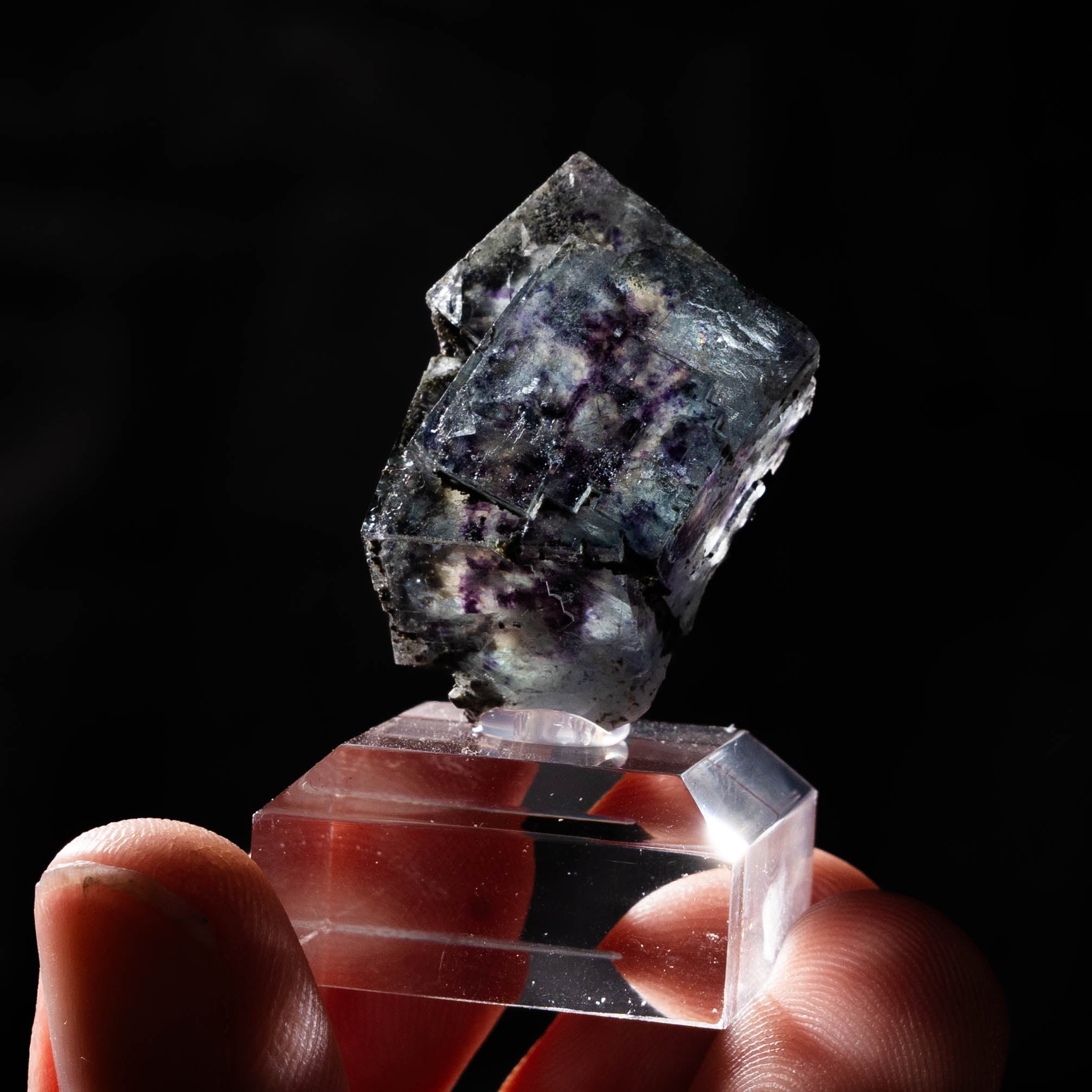 fluoriet yindu china