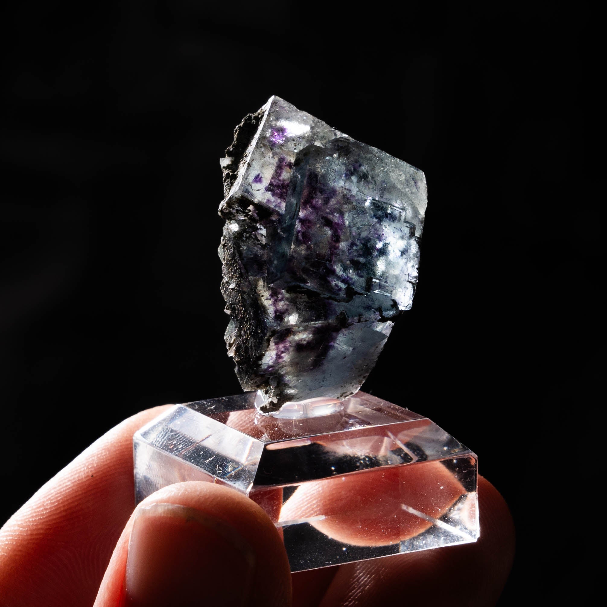 fluoriet yindu china