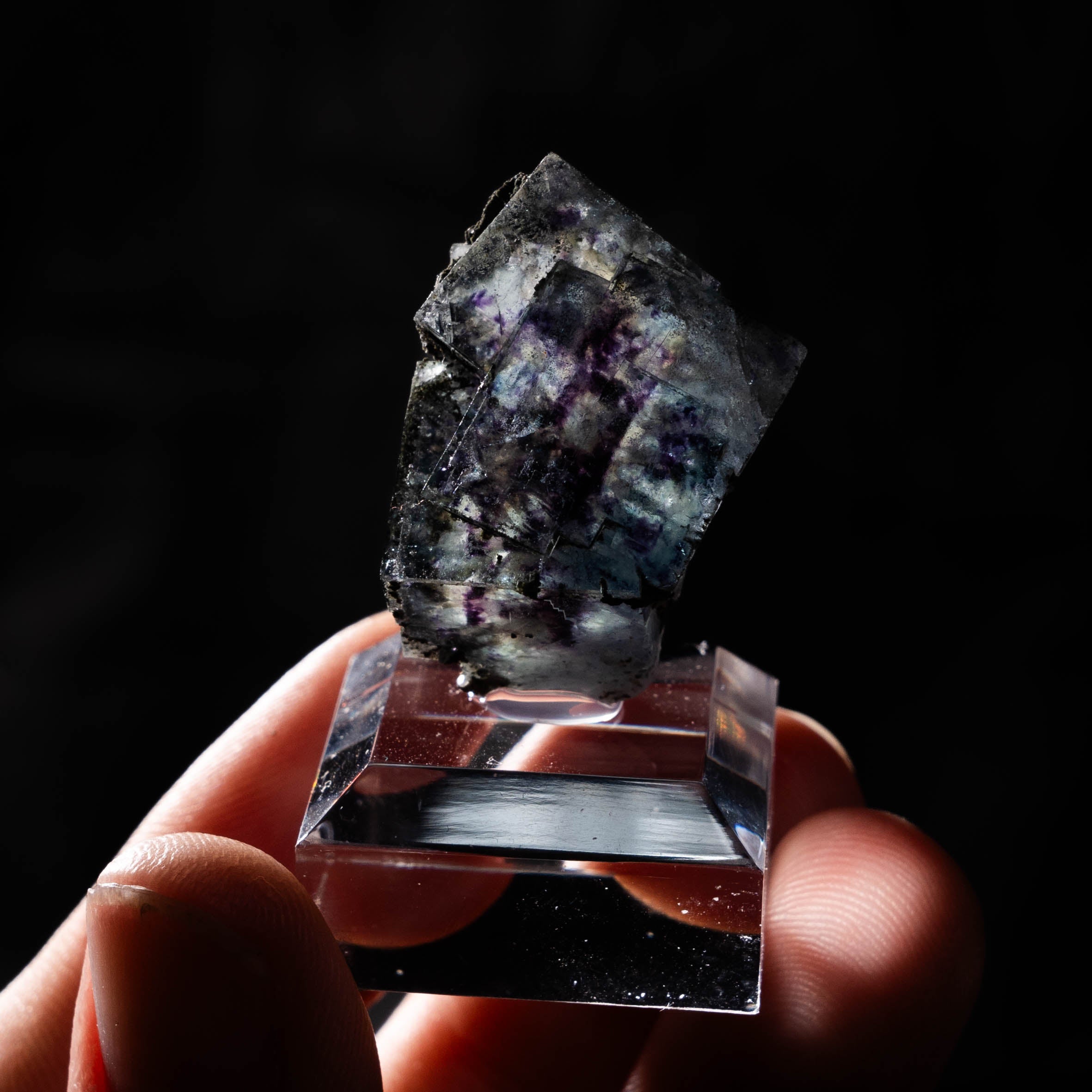 fluoriet yindu china