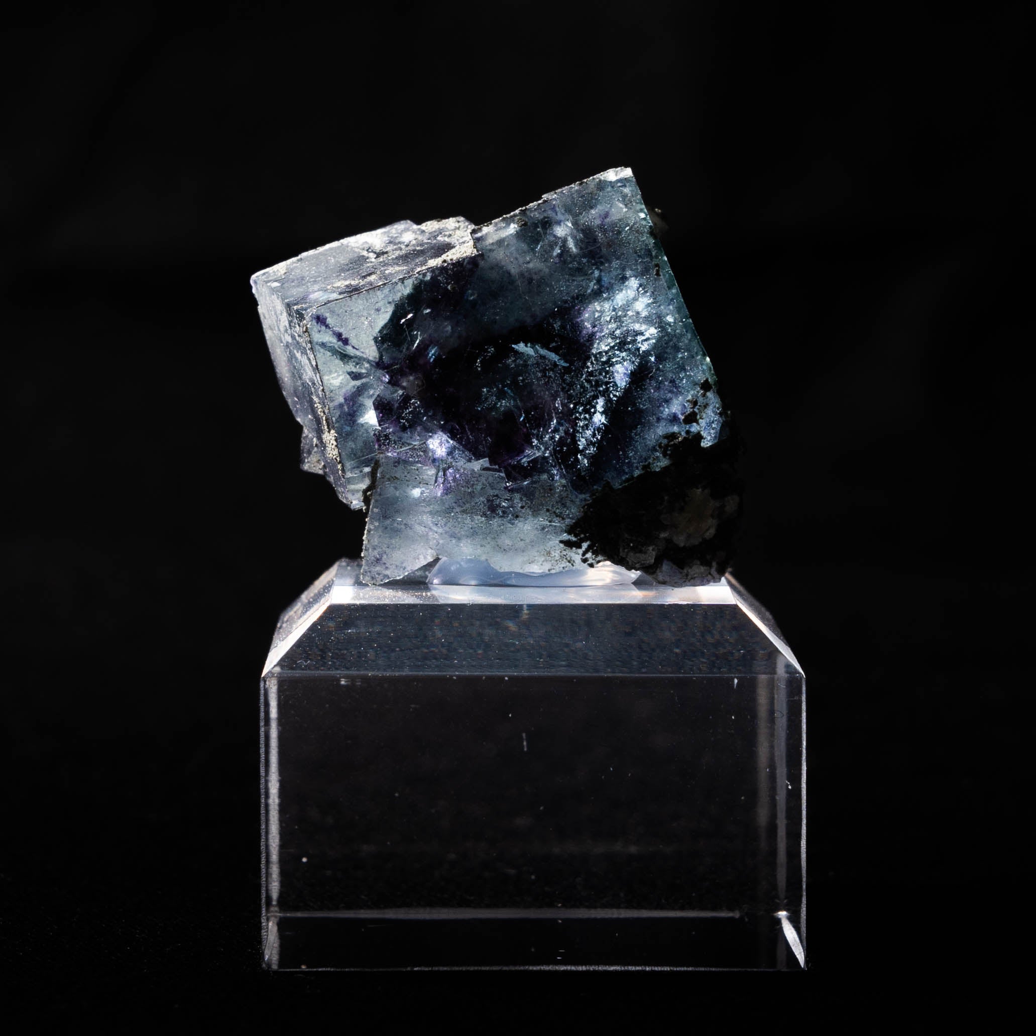 fluoriet yindu china