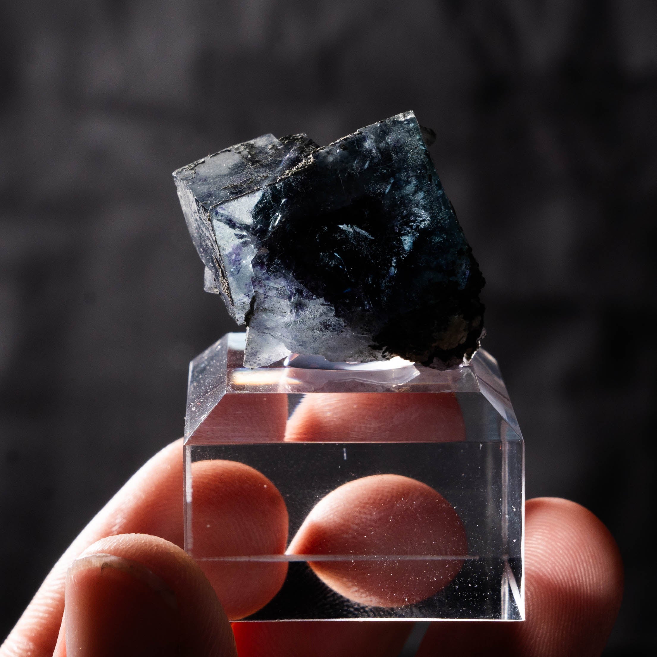 fluoriet yindu china