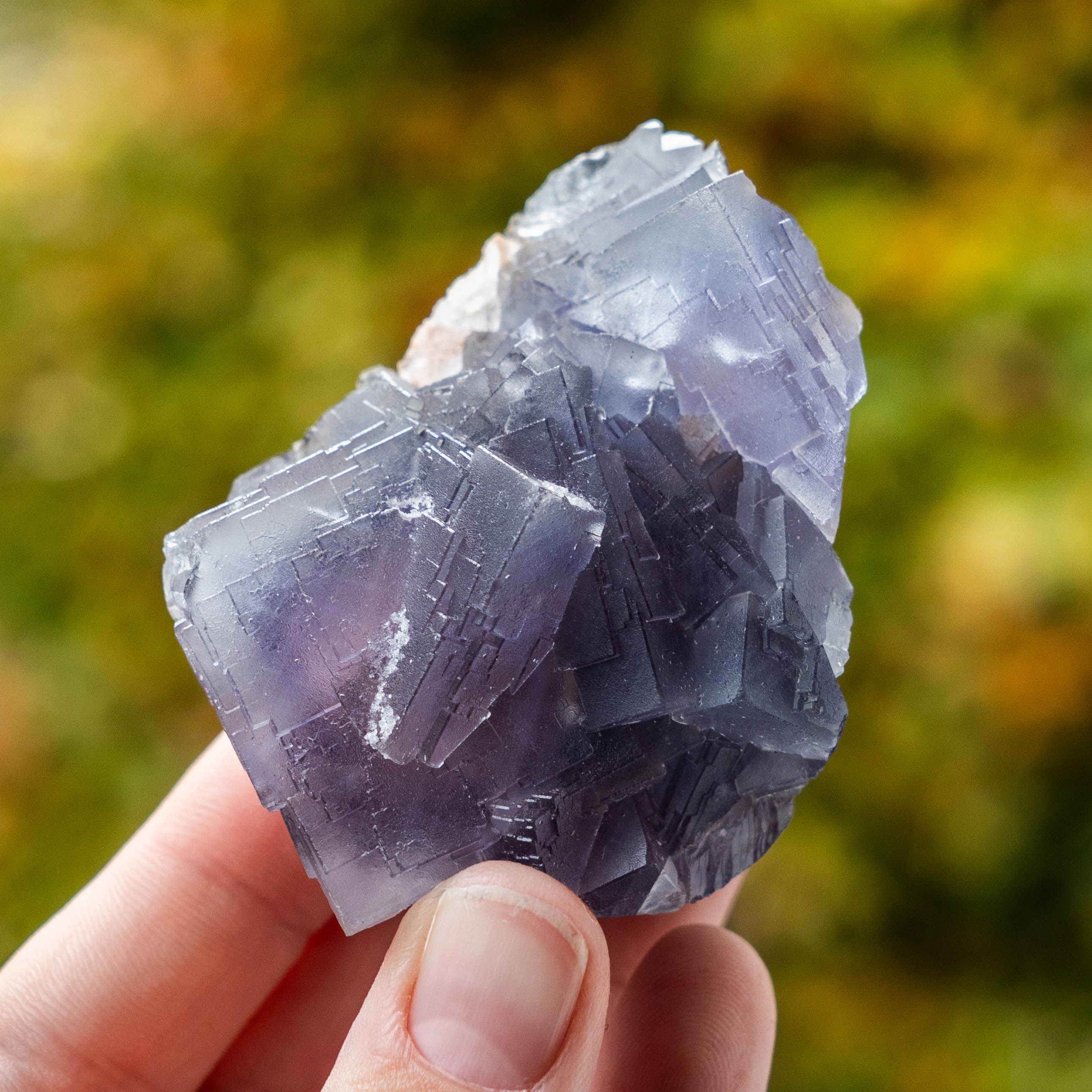 Fluoriet uit Balochistan #5