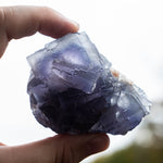 Fluoriet uit Balochistan #5