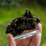 axiniet kwarts epidoot peru