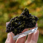 axiniet kwarts epidoot peru