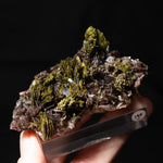 axiniet kwarts epidoot peru