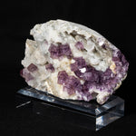 Fluoriet uit Anhui #4