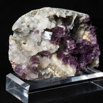 Fluoriet uit Anhui #4