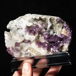 Fluoriet uit Anhui #4