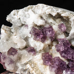 Fluoriet uit Anhui #4