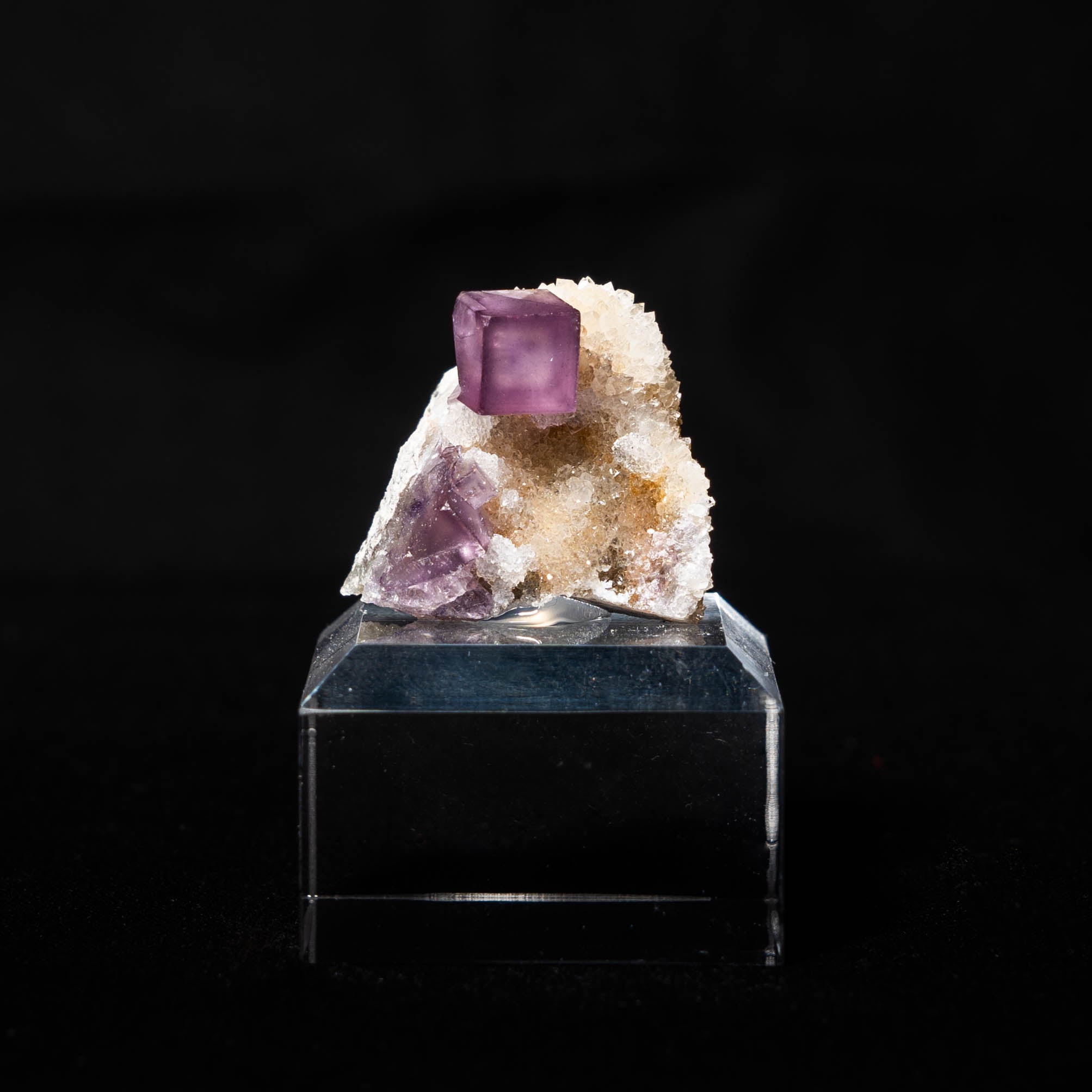 fluoriet anhui china