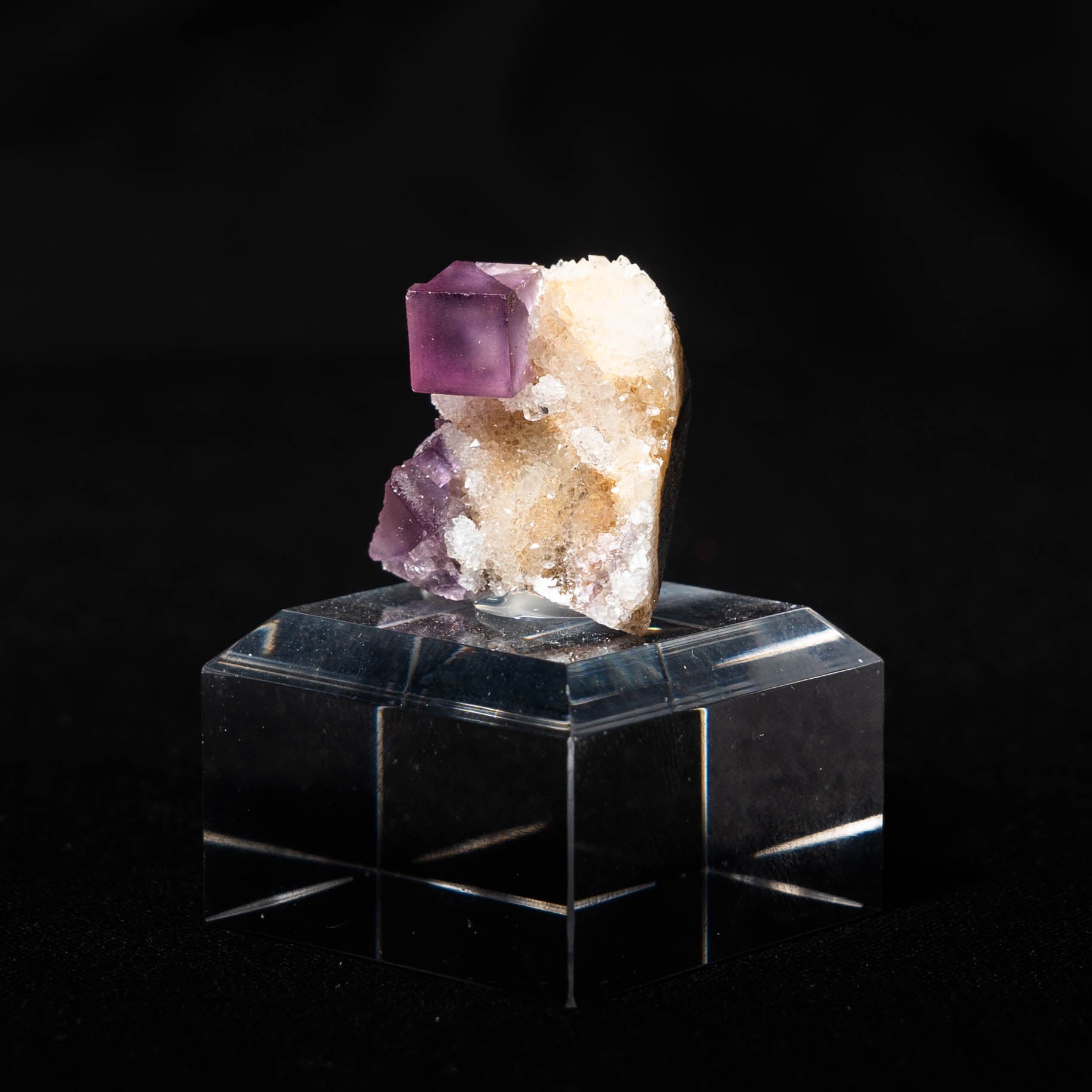 fluoriet anhui china