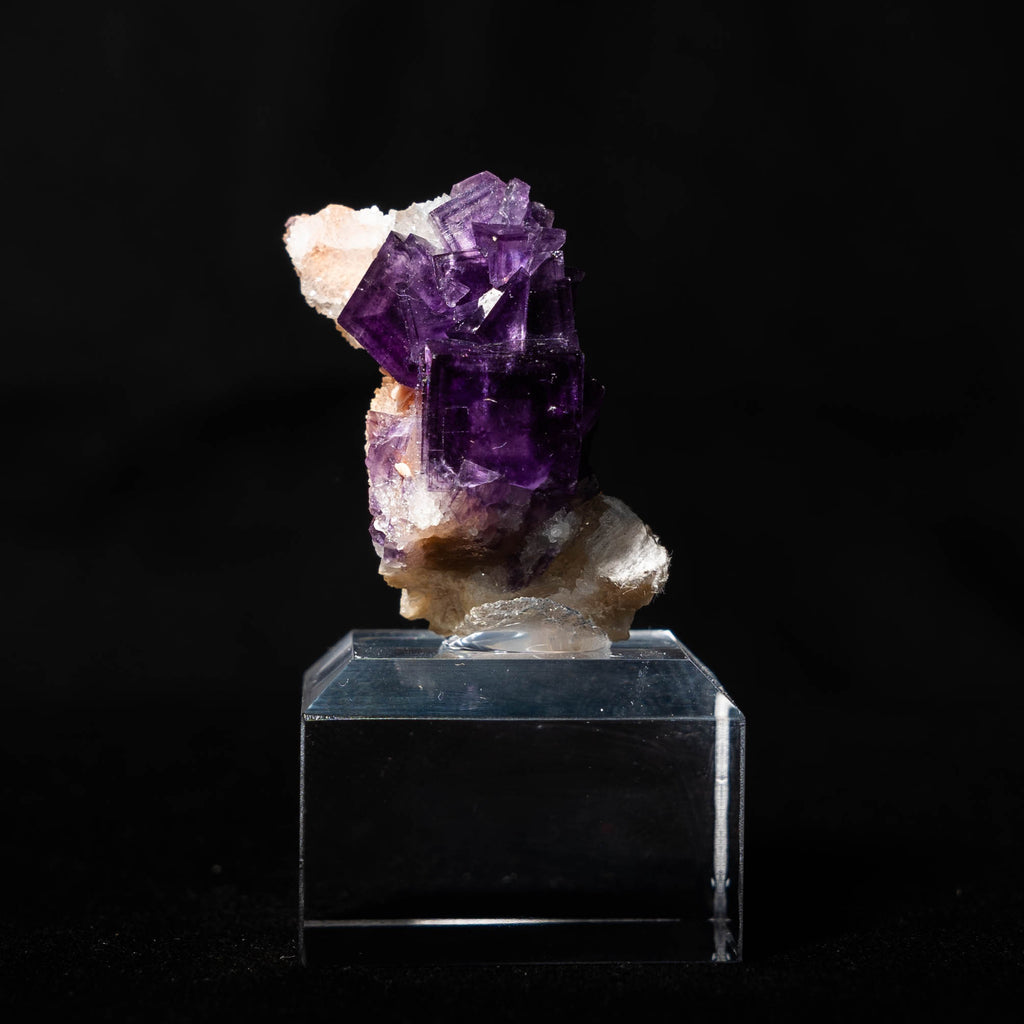 fluoriet anhui china