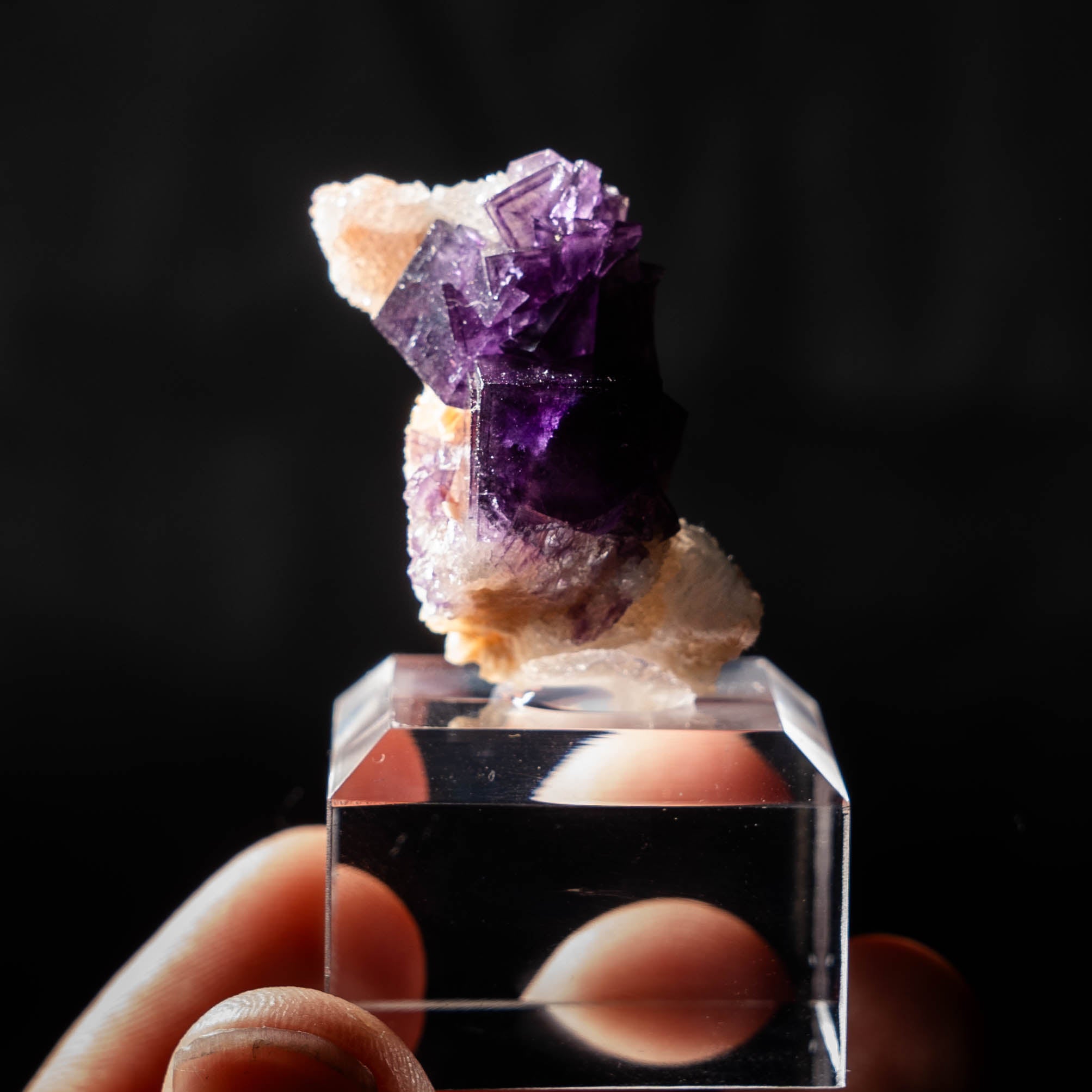 fluoriet anhui china