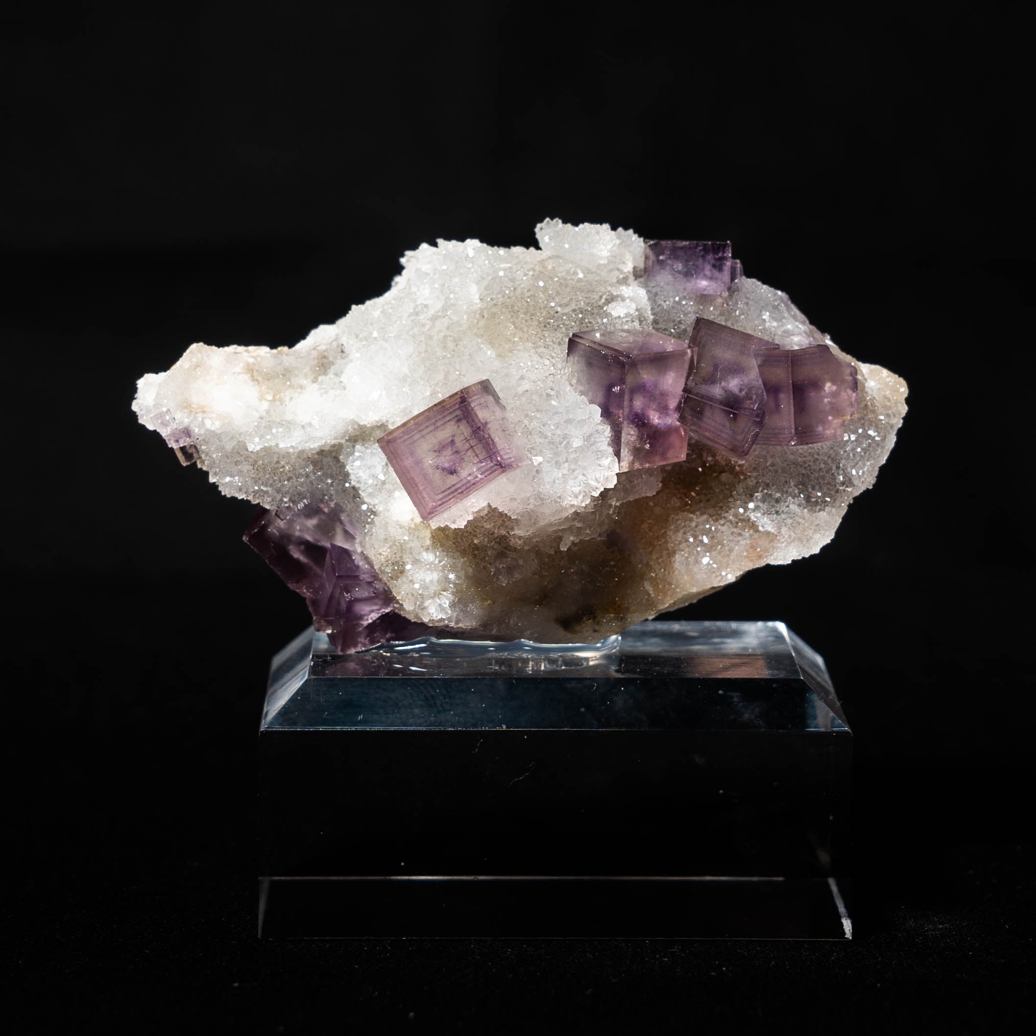 fluoriet anhui china