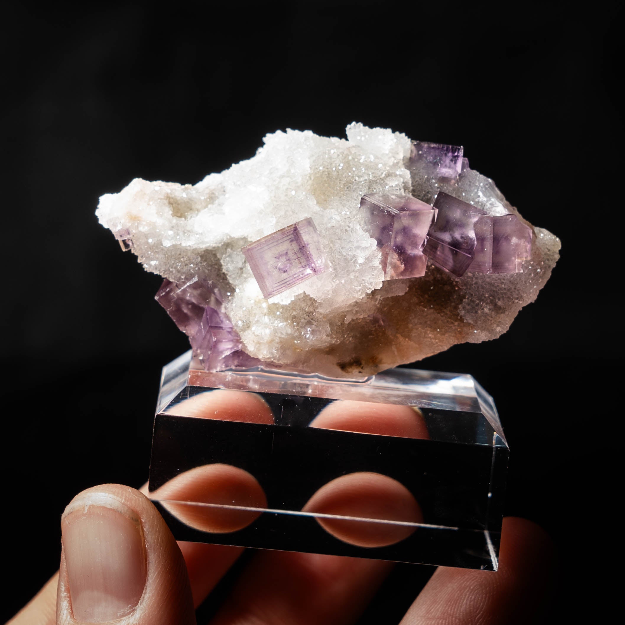 fluoriet anhui china