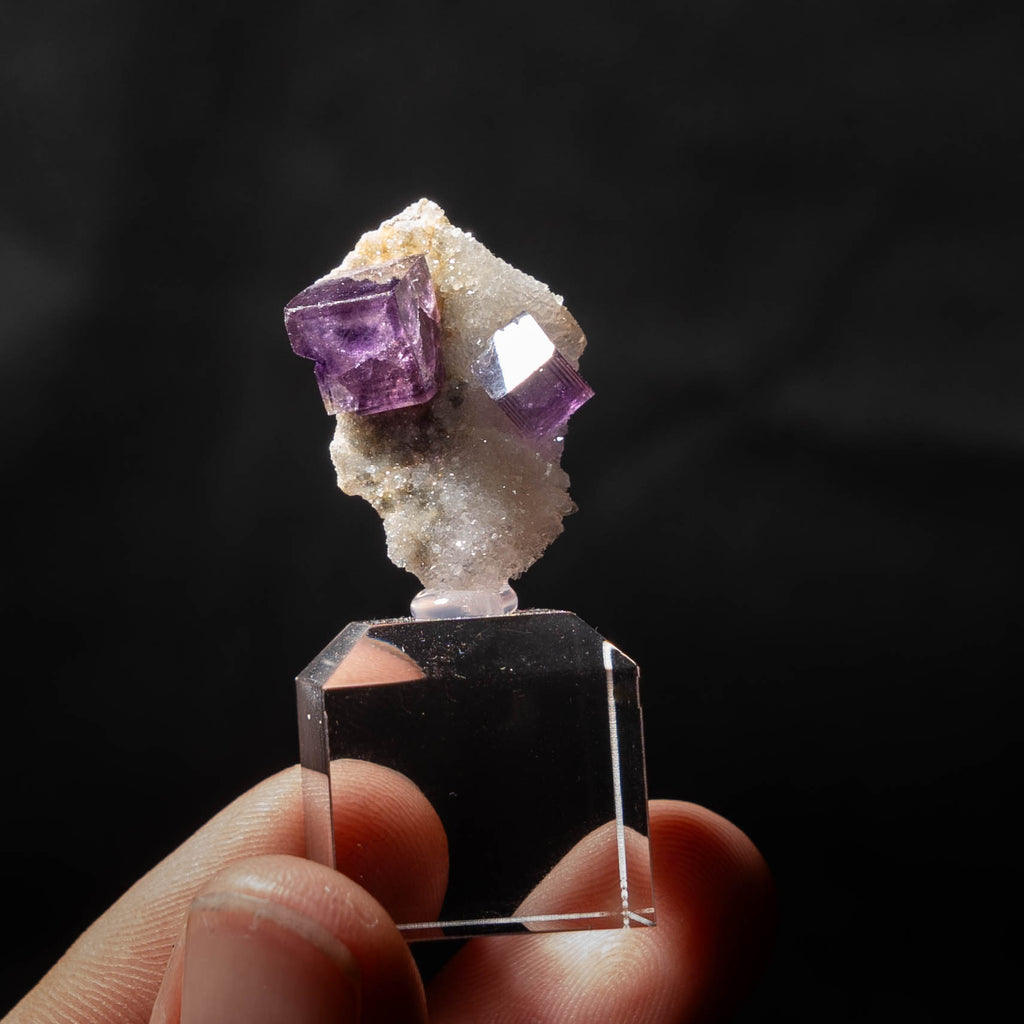 fluoriet anhui china