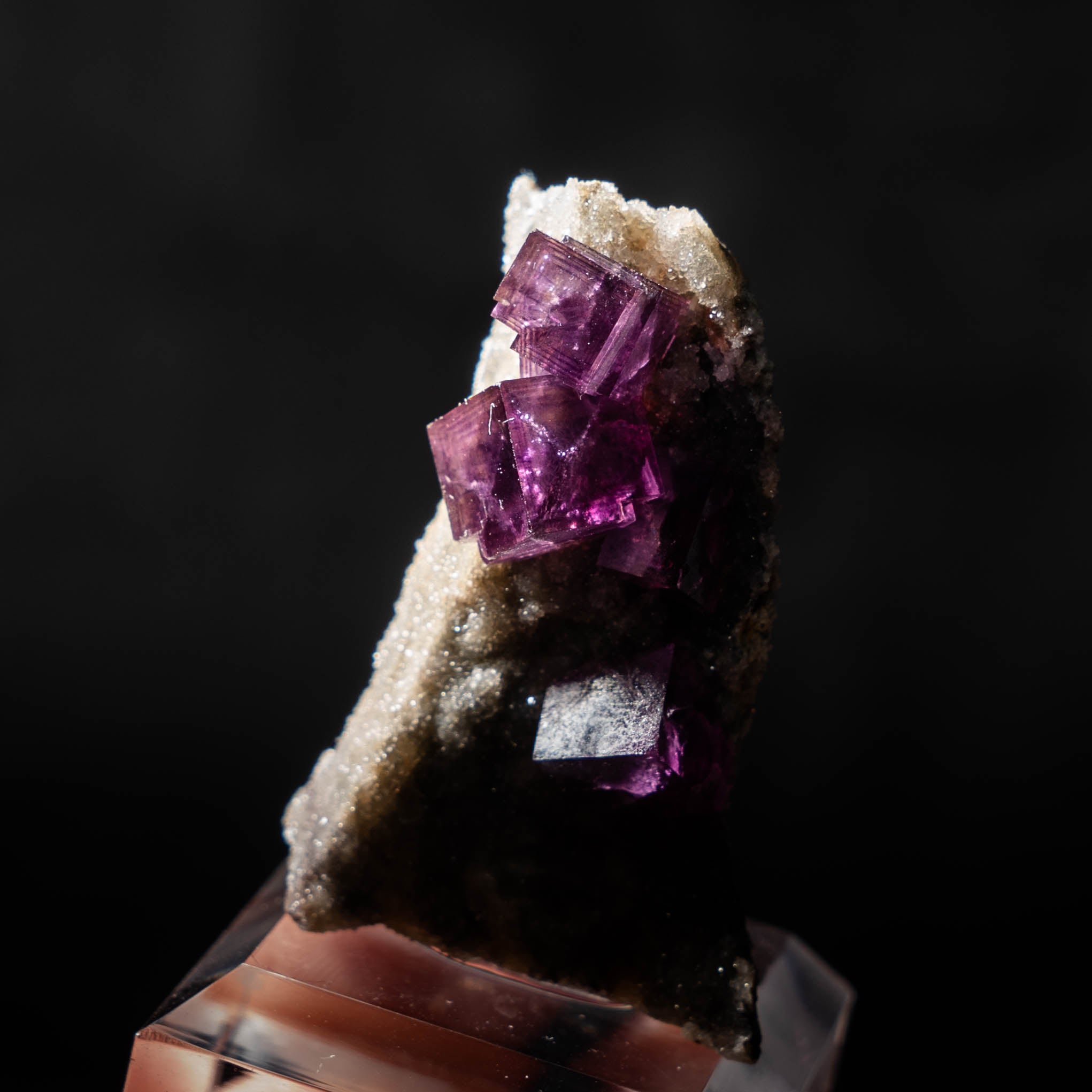 fluoriet anhui china