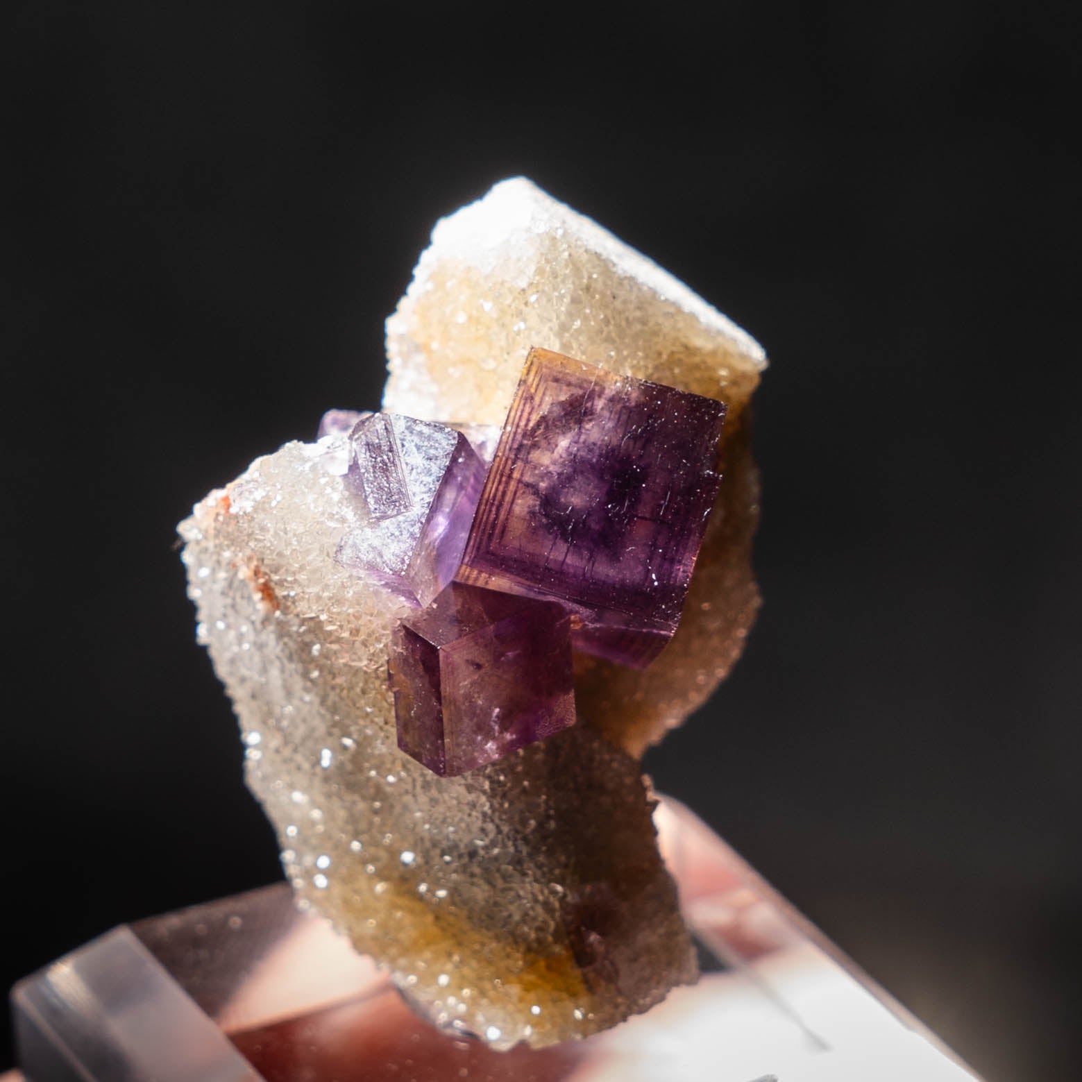 fluoriet anhui china