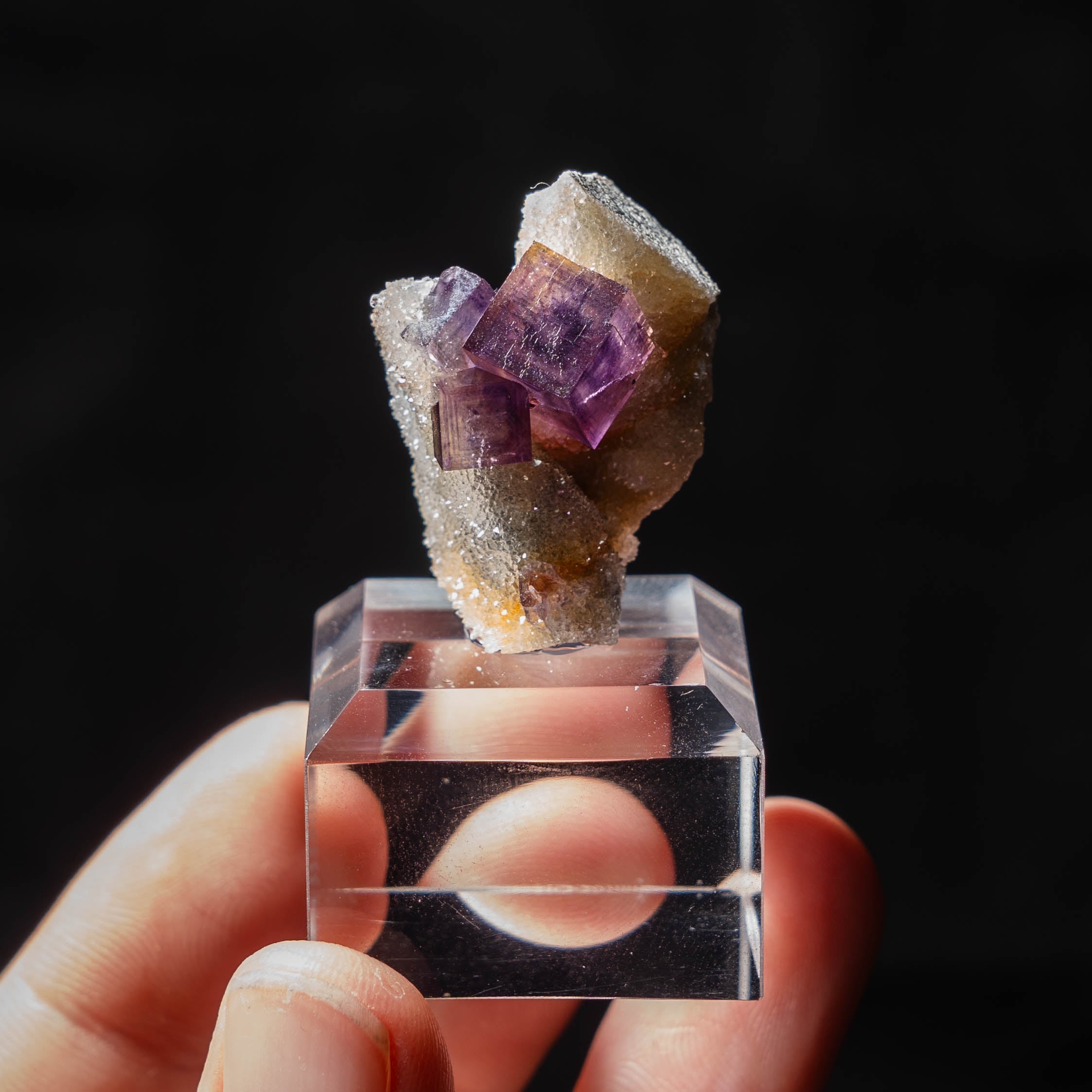 fluoriet anhui china