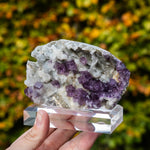 Fluoriet uit Anhui #4