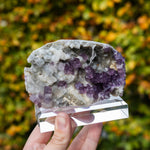 Fluoriet uit Anhui #4