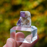 fluoriet anhui china