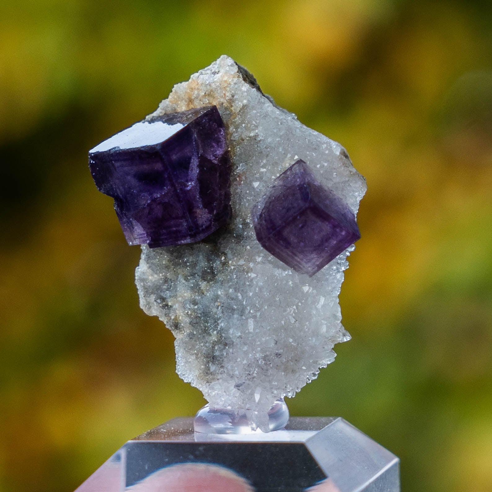 fluoriet anhui china