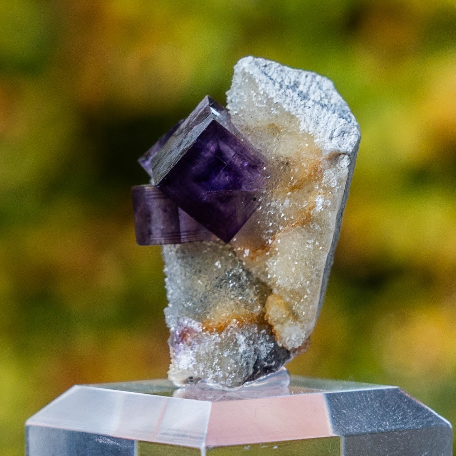 fluoriet anhui china