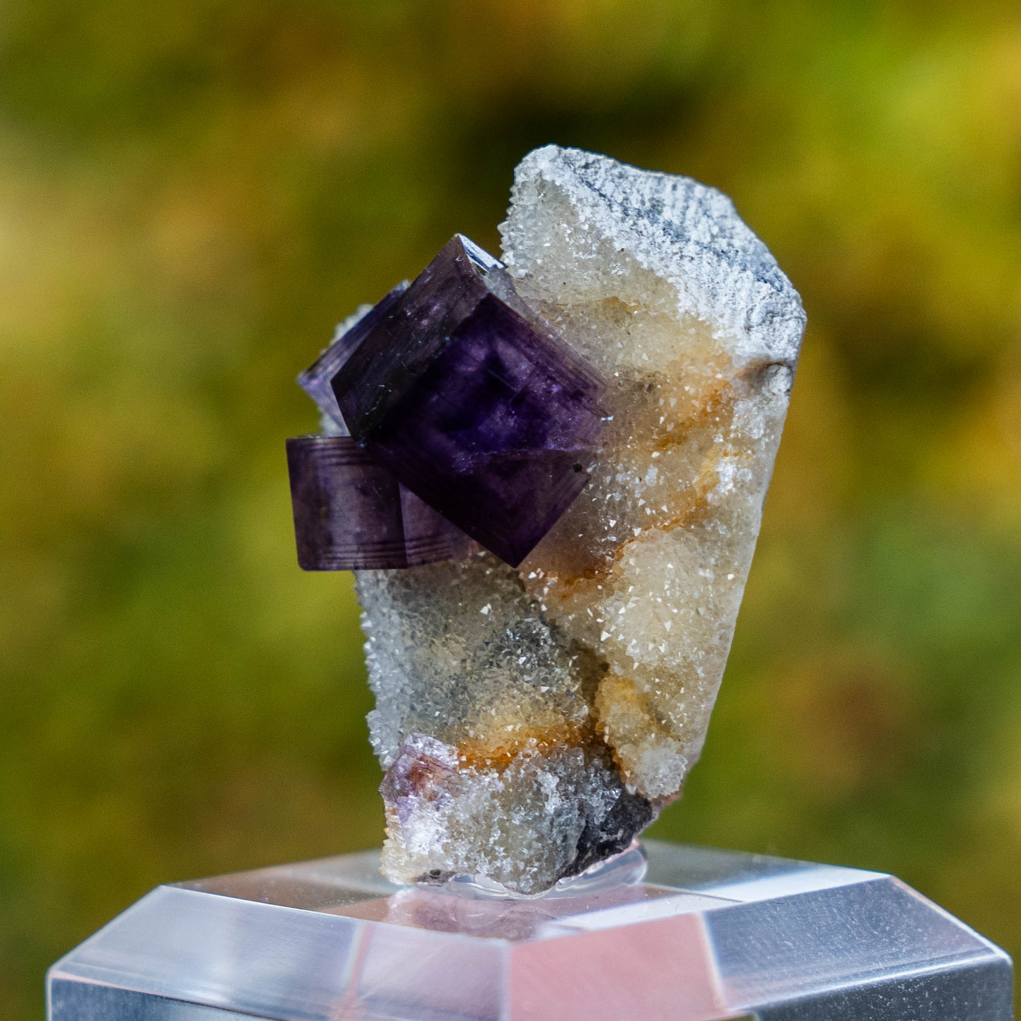 fluoriet anhui china