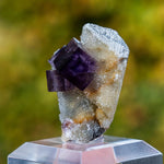 fluoriet anhui china