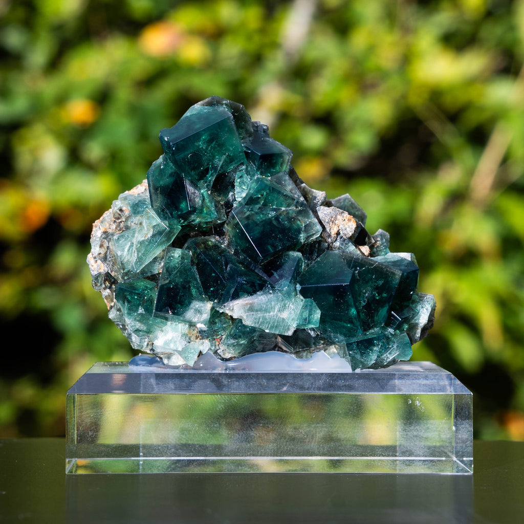 fluoriet weardale uk pocket 42