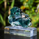 fluoriet weardale uk pocket 42