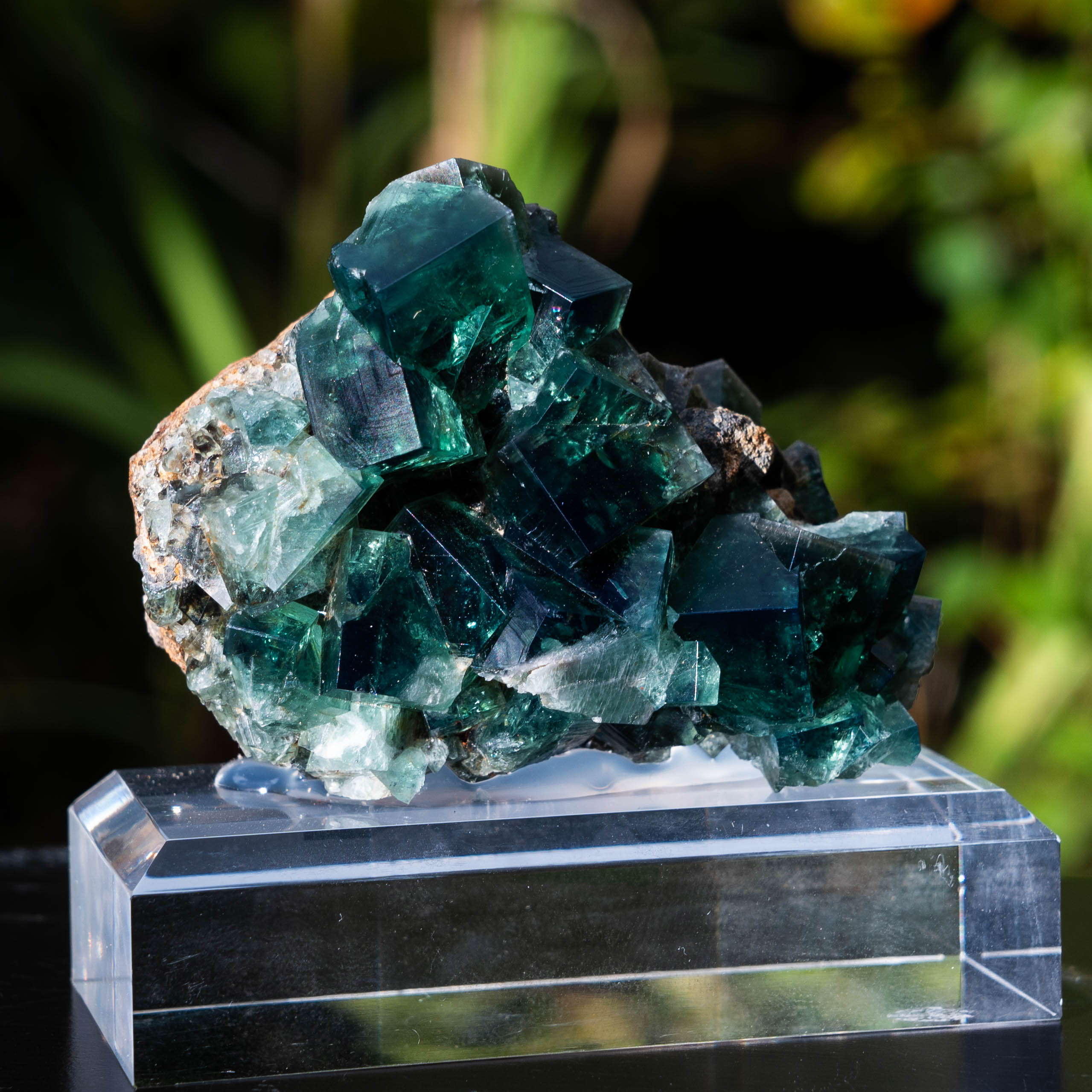 fluoriet weardale uk pocket 42