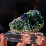 fluoriet pocket42 weardale