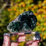 fluoriet pocket42 weardale