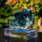 fluoriet pocket42 weardale