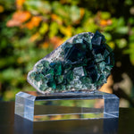 fluoriet pocket42 weardale