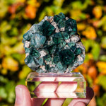 fluoriet weardale pocket 42