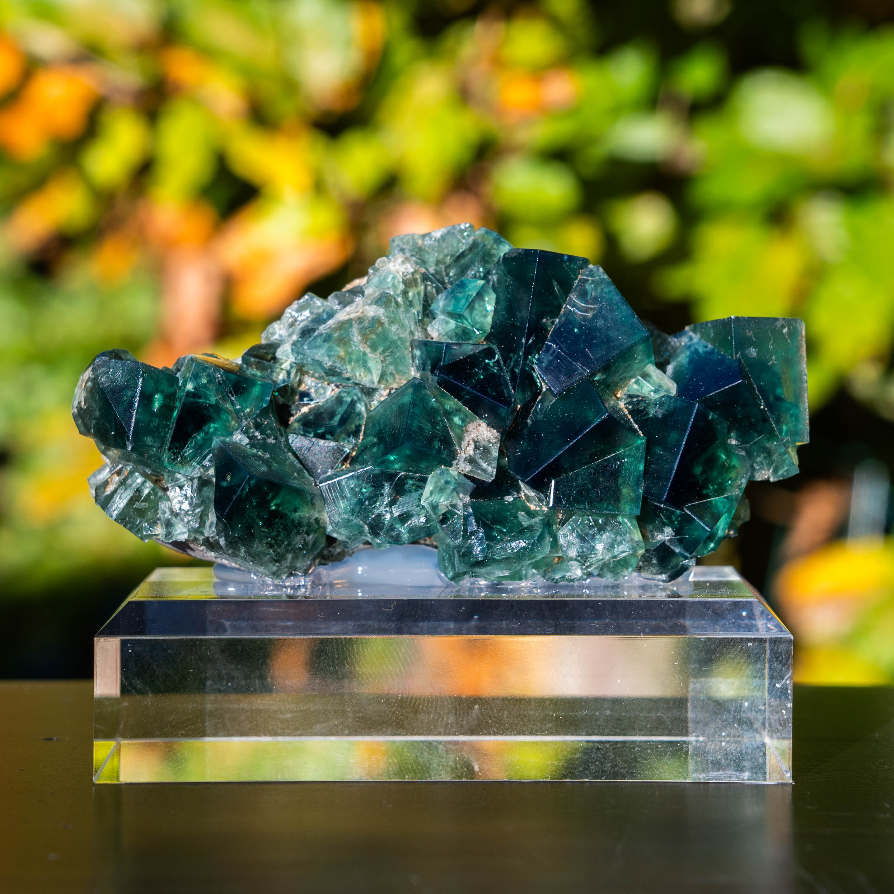 fluoriet weardale pocket42