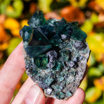 fluoriet pocket42 weardale