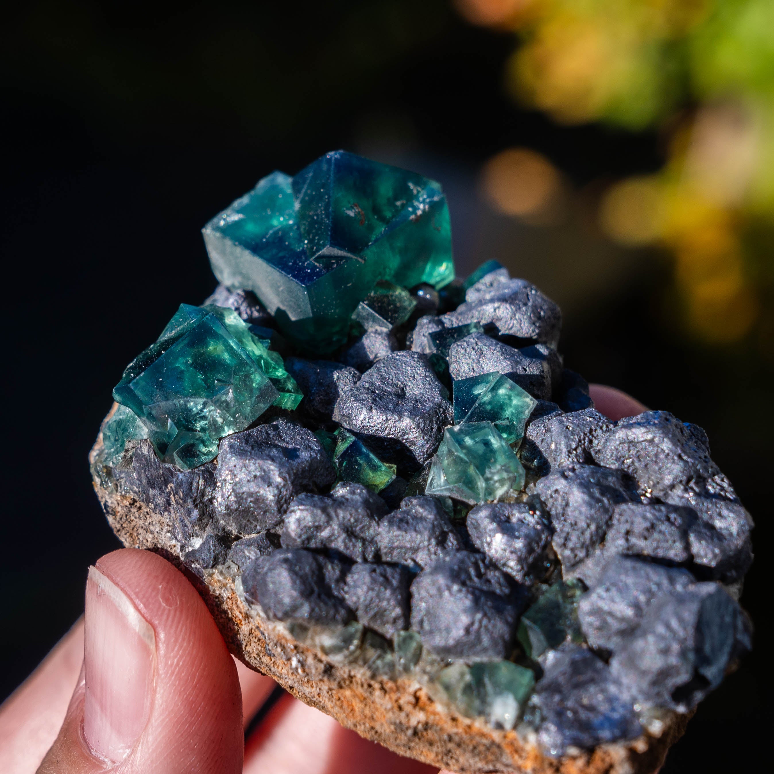 fluoriet galeniet weardale pocket42