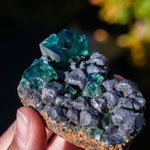 fluoriet galeniet weardale pocket42